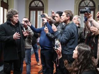 Journalist's Day