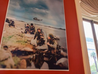 Day of the Argentine Soldier