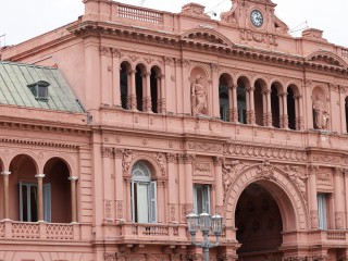 28 de julio: Día de la Gendarmería Nacional Argentina