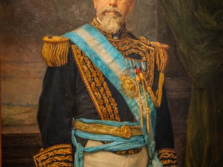 A 110 años de la muerte del General Julio Argentino Roca: Padre del Estado moderno argentino