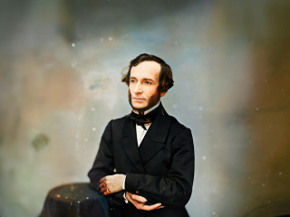 Juan Bautista Alberdi: The Intellectual Founder of our Nation