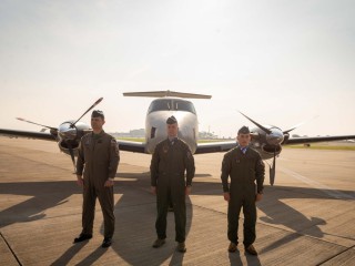 Argentine Air Force Day: 112 years defending the sovereignty of our skies