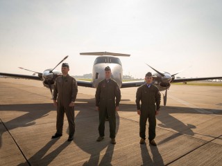 Día de la Fuerza Aérea Argentina: 112 años defendiendo la soberanía de nuestros cielos