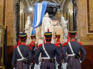 José de San Martín: The Liberator Hero and his Immortal Legacy