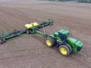 Agriculture and Agricultural Producer's Day