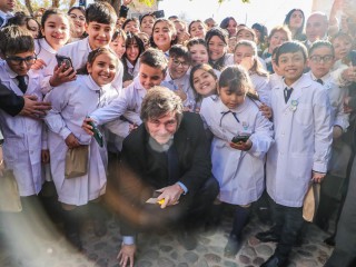 International Literacy Day