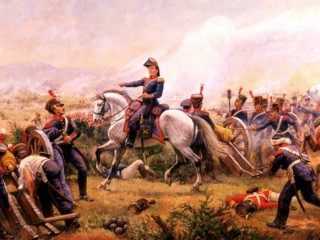 212° aniversario de la Batalla de Tucumán