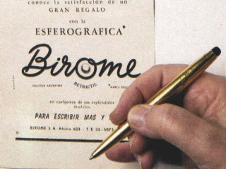 Día del Inventor: Homenaje a Ladislao José Biro, el genio detrás de la birome