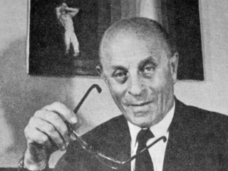 Día del Inventor: Homenaje a Ladislao José Biro, el genio detrás de la birome