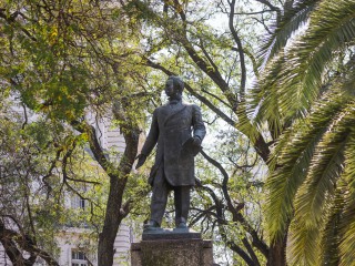 Professor's Day: tribute to José Manuel Estrada and his educational legacy
