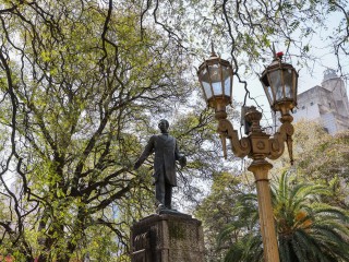 Professor's Day: tribute to José Manuel Estrada and his educational legacy
