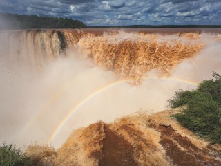 Día Mundial del Turismo