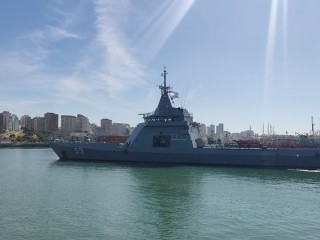 Día de la Industria Naval