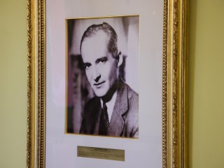 A 118 años del nacimiento de Luis Federico Leloir, científico argentino Premio Nobel de Química