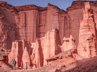 Día Mundial del Turismo