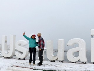 Día Mundial del Turismo