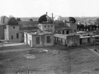National Astronomy Day: Homage to the creation of the Argentinean National Observatory