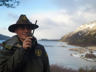 National Park Rangers' Day: Guardians of our country's natural heritage
