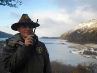 Patagonia National Day