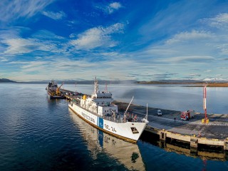 Sea and Fishing Wealth Day