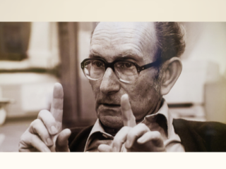 40 years after the Nobel Prize: César Milstein's legacy and his revolution in medicine
