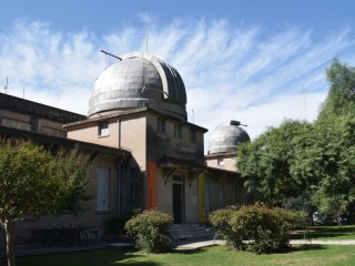 National Astronomy Day: Homage to the creation of the Argentinean National Observatory