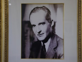 54 years after Federico Leloir was awarded the Nobel Prize in Chemistry