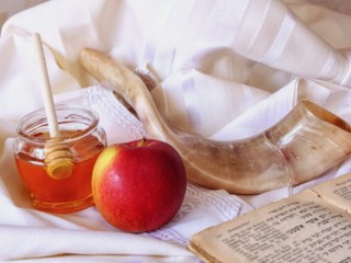 Rosh Hashanah: Jewish Community celebrates the arrival of the year 5785