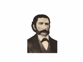 Tribute to Pedro Castelli, hero of independence and martyr of the fight for freedom