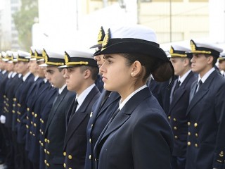 Argentine Merchant Navy Day