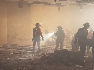 National Civil Defence Day