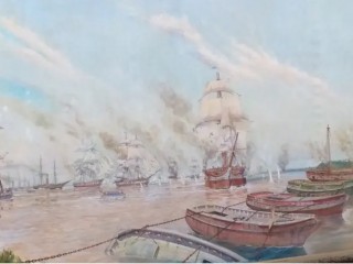 Día de la Soberanía Nacional