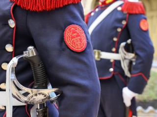  Aniversario del Escuadrón Ayacucho, custodio de la historia y símbolo de independencia