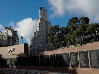 192 years on from the illegitimate occupation of the Malvinas Islands