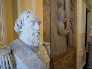 119 years after Bartolomé Mitre's death: his legacy as a president and historical figure