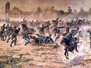 San Lorenzo: una gesta que marcó el rumbo de la Independencia