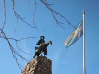 Martín Miguel de Güemes: 240 Years Since the Birth of the Hero of Independence