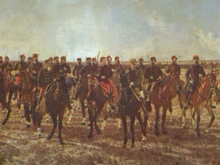 April 16, 1879: beginning of the Campaña del Desierto (Desert Campaign)