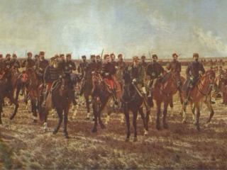 16 de abril de 1879: inicio de la Campaña del Desierto