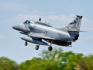 Día de la Aviación de Caza