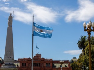 20 de junio: Día de la Bandera Argentina