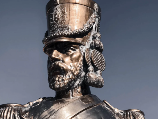A 236 años del nacimiento de Juan Bautista Cabral
