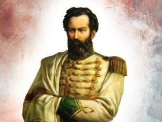 A 204 años del paso a la inmortalidad del General Martín Miguel de Güemes