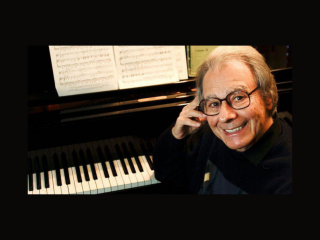Hasta siempre Lalo Schifrin