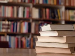 Día Nacional del Libro