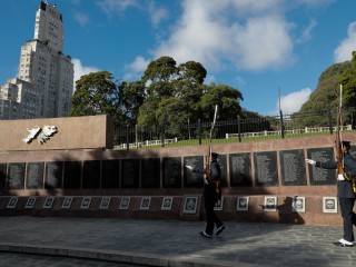 10 de junio – Día de la Afirmación de los Derechos Argentinos sobre las Islas Malvinas, Islas del Atlántico Sur y Sector Antártico