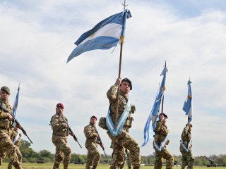 Día del Soldado Argentino: Homenaje al legado de Manuel Belgrano