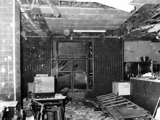 49 years after the attack against the Argentine Federal Police