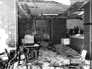 A 49 años del atentado contra la Policía Federal Argentina