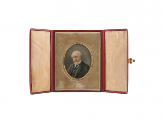 182 years after Julio Argentino Roca's birth, the architect of modern Argentina